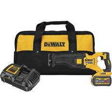 Dewalt Battery Reciprocating Saws Dewalt DCS389X1 (1x9.0Ah)