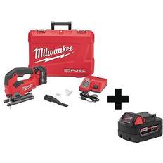 Milwaukee Jigsaws Milwaukee 2737-21 (1x5.0Ah)