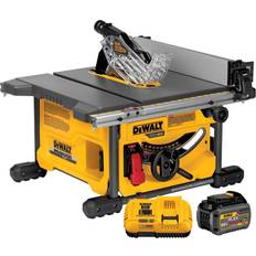 Saw Blade Table Saws Dewalt DCS7485T1 (1x6.0Ah)