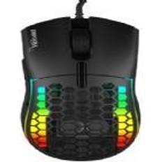 Computermus Inca IMG-GT20, Ambidextrous, Optisk, USB