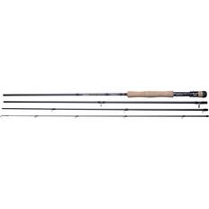 Shakespeare Sigma Supra Fly Rod 9ft #5 4pc