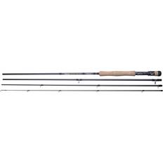 Sigma Supra flugspö svart, 9 fot – 5 wt