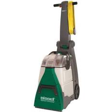 The green machine cleaner Bissell BG10 Extractor/Deep Cleaning Machine