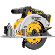 Battery Circular Saws Dewalt DCS565B Solo