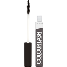 Collection Colour Lash Mascara Black