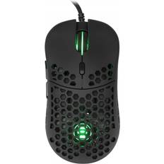 NAGINATA ULTRAKEVYT PELIHIIRI ESPORTS RGB