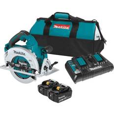 Power Saws Makita XSH06PT (2x5.0Ah)