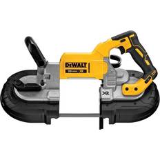 Band Saws Dewalt DCS374B Solo