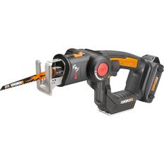 Saw Blade Reciprocating Saws Worx WX550L 2-in-1 (1×2.0Ah)