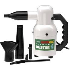 Wet Suction Handheld Vacuum Cleaners Metrovac 117-117308 DataVacElectric Duster