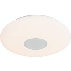 Taklampor med högtalare Nordlux Djay Takplafond ∅ 40cm