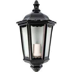 Linternas Edm Lanterne Milan Sort Lantern