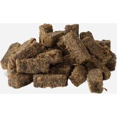 Essentials hundefoder Essential Foods finest Beef & Herbs Squares, 125g