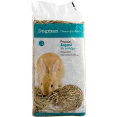 Dogman usprøjtet Enghø, 1 kg.