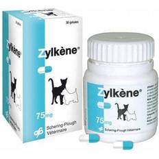 Zylkene Kæledyr Zylkene 75 mg