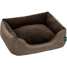 Hunter boston Hunter Hundeseng Boston Cozy Brun