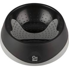 Hund mat LickiMat Oral Hygiene Bowl L