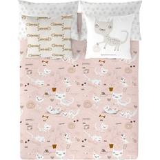 Kingsize duvet cover Panzup Cats 240