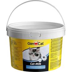 GimCat Kæledyr GimCat 2kg Cat-Milk plus Taurin kosttilskud