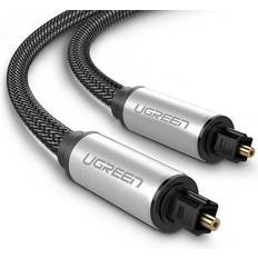 UGREEN Av-108 Toslink Audio Optical Cable 1.5m