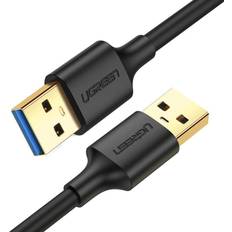 Ugreen USB A-USB A 5Gbps 0.5m