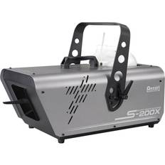 Mains Snow Machines Antari S-200X