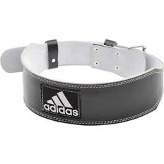 Training Belts Adidas Leather Weight Lifting Belt