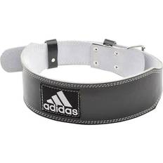 Leather Weight Lifting Belt