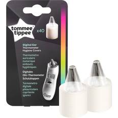 Digital örontermometer Tommee Tippee Digital Thermometer Hygiene Covers 40-pack