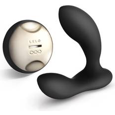 Blauw Prostaatmassagers LELO Hugo, black