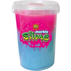 Goedkoop Slimes SES Creative Marble Slime 200g