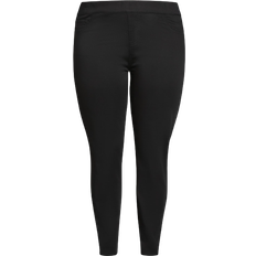 Avenue High Rise Jegging Plus Size