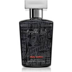 Lattafa Eau de Parfum Lattafa Sheikh Al Shuyukh Final Edition EdP 100ml