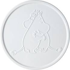 Emalje Gryteunderlag Anders Petter Moomin Gryteunderlag 20cm