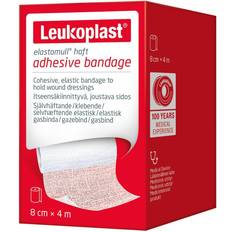 Elastomull Haft 8cm x 4m