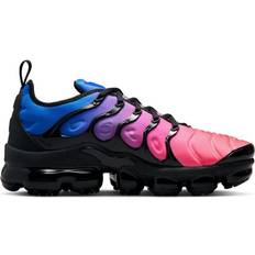 Nike vapormax plus NIKE Air Vapormax Plus W - Racer Blue/Hyper Pink/Bright Crimson/Black