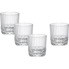 Modern House America Whiskyglas 37cl 4st