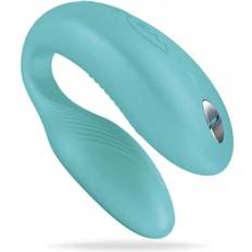 We-Vibe Massaggiatore vibrante Sync Aqua Turchese