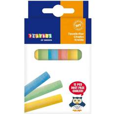 Chalk Paints PlayBox Chalk 12-pack