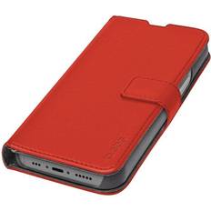 SBS Book Wallet Case with Stand for iPhone 14 Pro