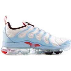 Nike Air Vapormax Plus Chicago M - White/Black/Psychic Blue/University Red