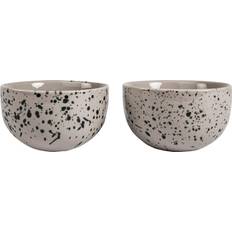 Ditte servering sagaform Sagaform Ditte Little Bowl 9cm 2pcs