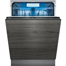 Dishwashers Siemens SX87YX03CE Integrated