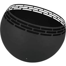 Fire Ball Laser Cut Stripes FF501