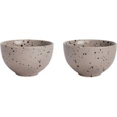 Sagaform Ditte Serving Bowl 12cm 2pcs