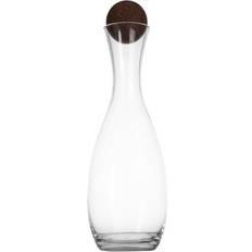 Sagaform Nature Carafe à Vin 1.5L