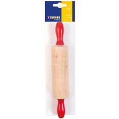 Kavel barn PlayBox Rolling Pin in Wood