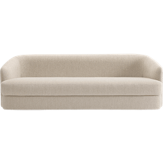 3 personers - Tekstil Sofaer NEW WORKS. Covent Sofa 220cm 3 personers