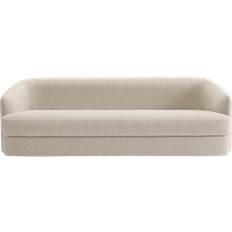 NEW WORKS. Covent Soffa 220cm 3-sits