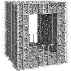 vidaXL Gabion Basket Post 50x60cm